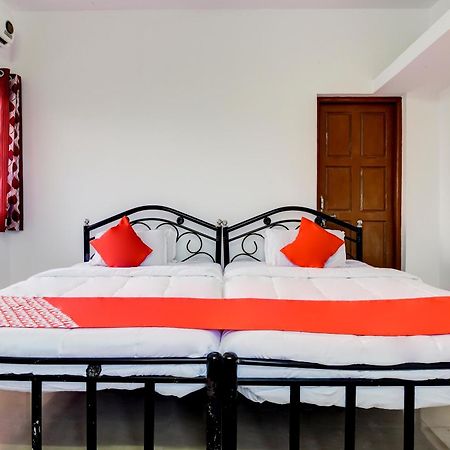 פאנג'י Hotel O Omkar Guest House Near Immaculate Conception Church מראה חיצוני תמונה